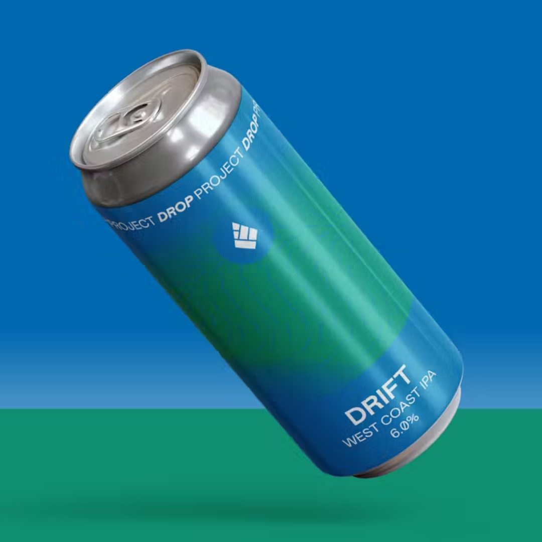 Drop Project Drift WC IPA