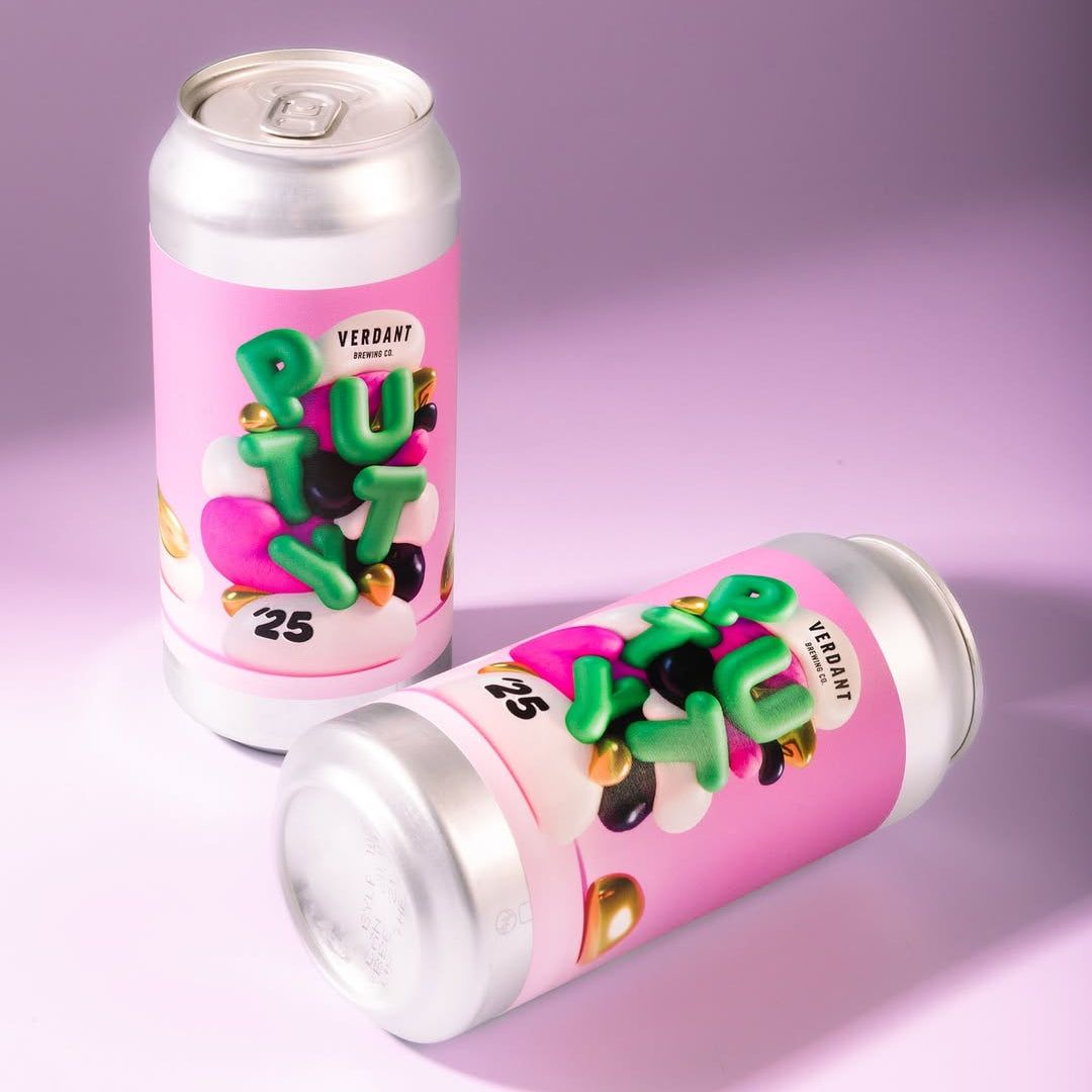 Verdant Putty 2025 DIPA Verdant Putty 2025 DIPA