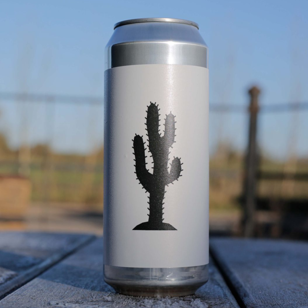Baron Wild West WC IPA