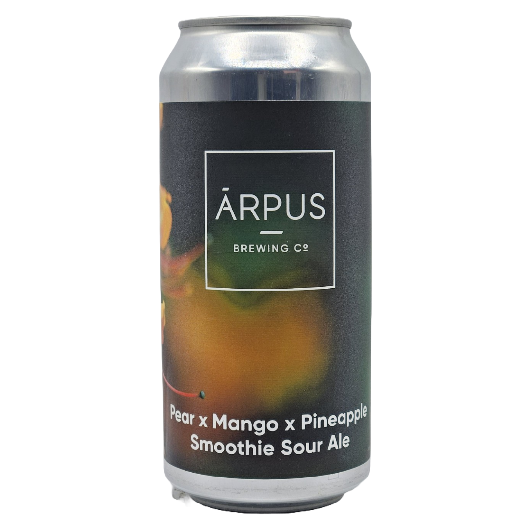 Arpus Pear x Mango x Pineapple Smoothie Sour