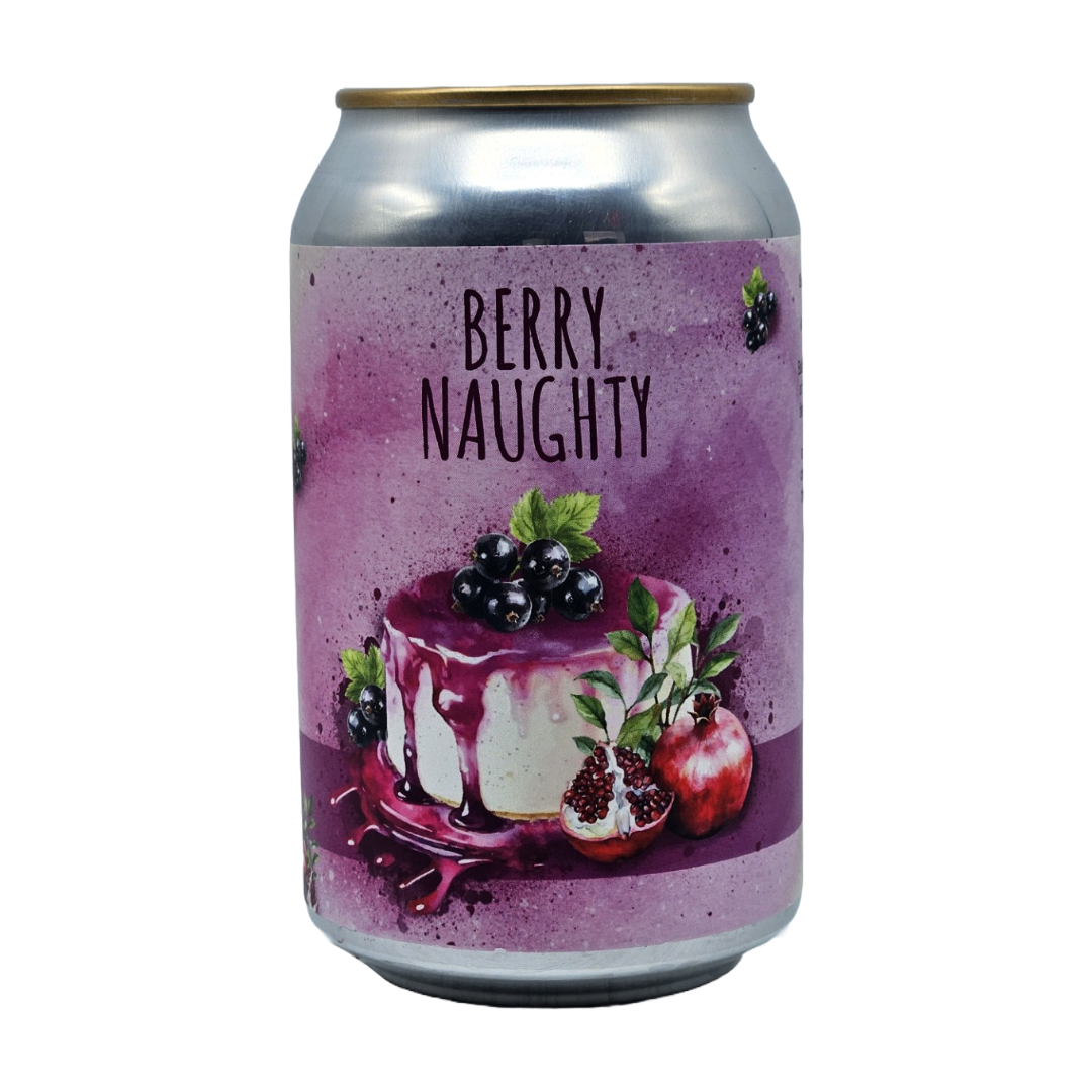 Alchemik Berry Naughty Fruited Sour Alchemik Berry Naughty Fruited Sour