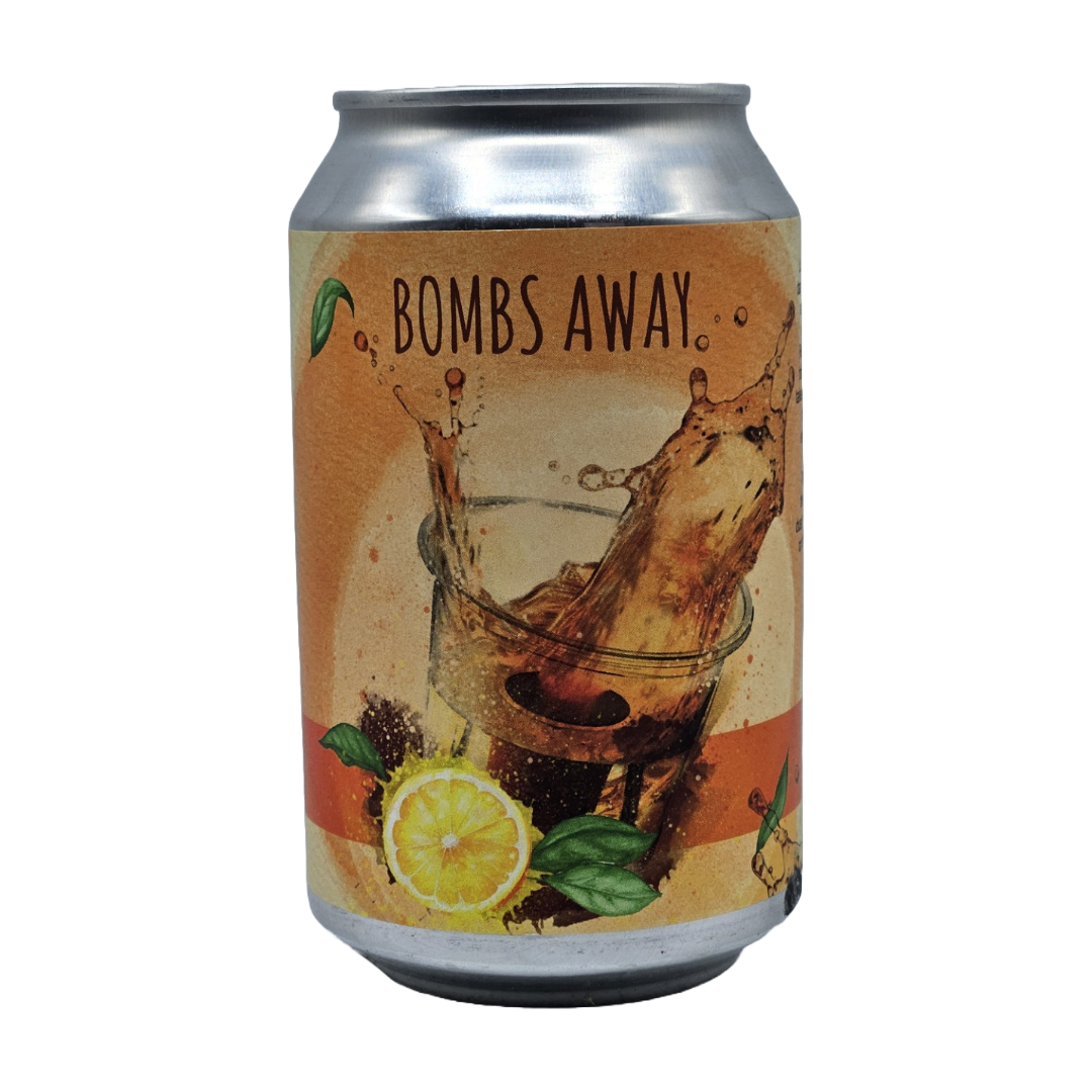 Alchemik Bombs Away Sour