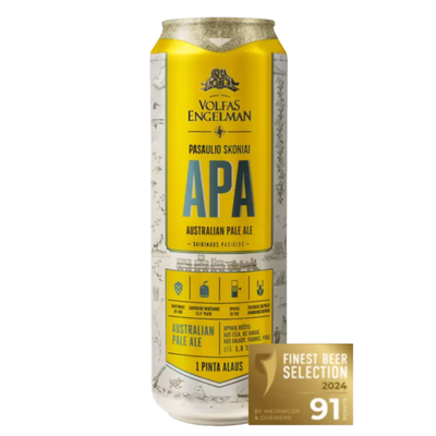 Volfas Engelman APA Australian Pale Ale