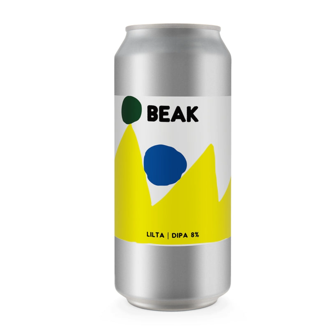 Beak Lilta DIPA