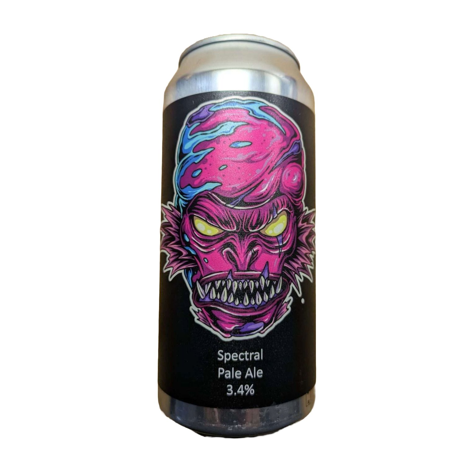 Dark Element Spectral Pale Ale Dark Element Spectral Pale Ale