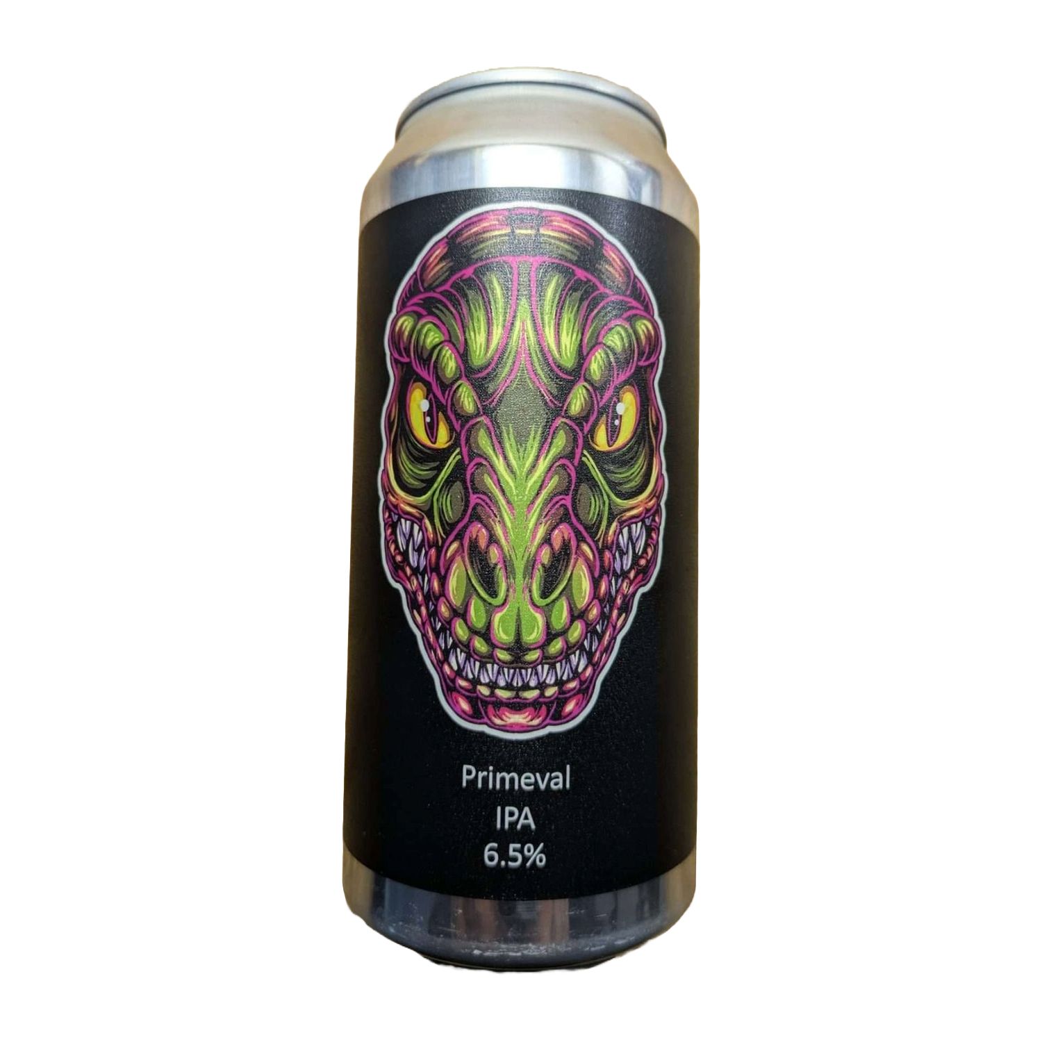 Dark Element Primeval IPA Dark Element Primeval IPA