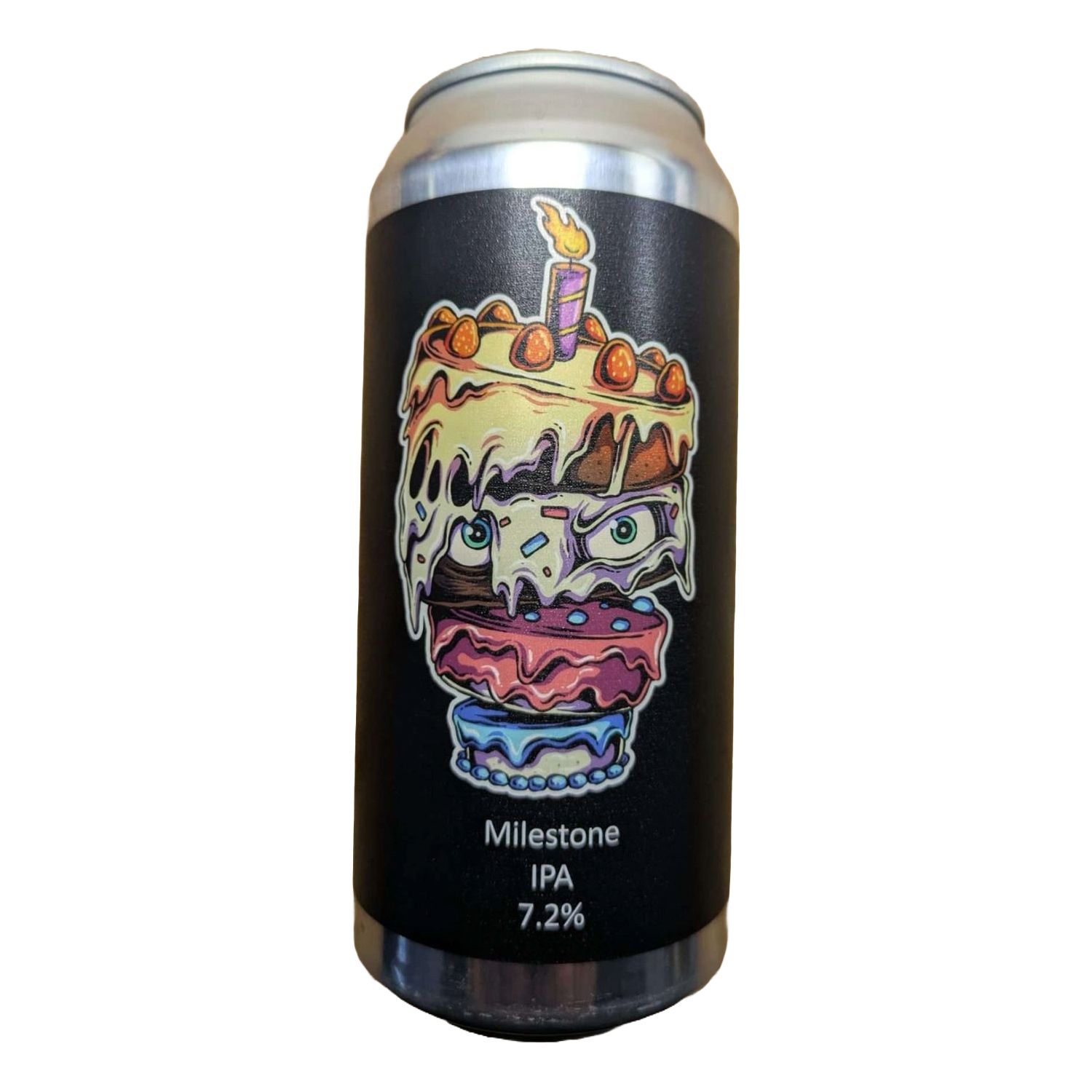 Dark Element Milestone IPA Dark Element Milestone IPA