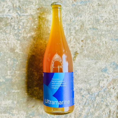 Terra Tempo Ultramarine BA Sour