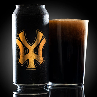 Northern Monk x Dubwhy Nitro Export Stout