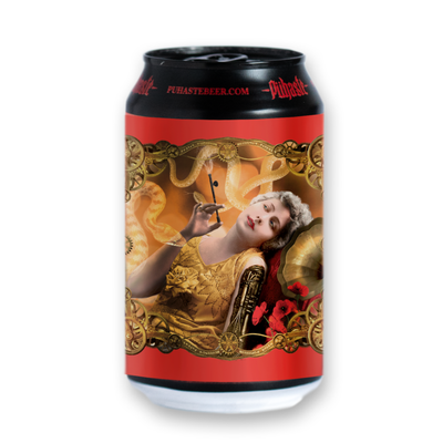 Puhaste Dekadents Imperial Stout