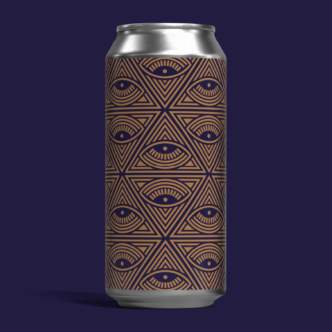 Atom Conspiracy Theory DDH IPA