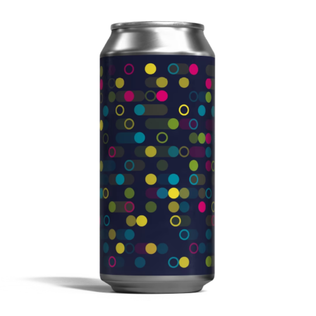 Atom Symbiotic Pale Ale