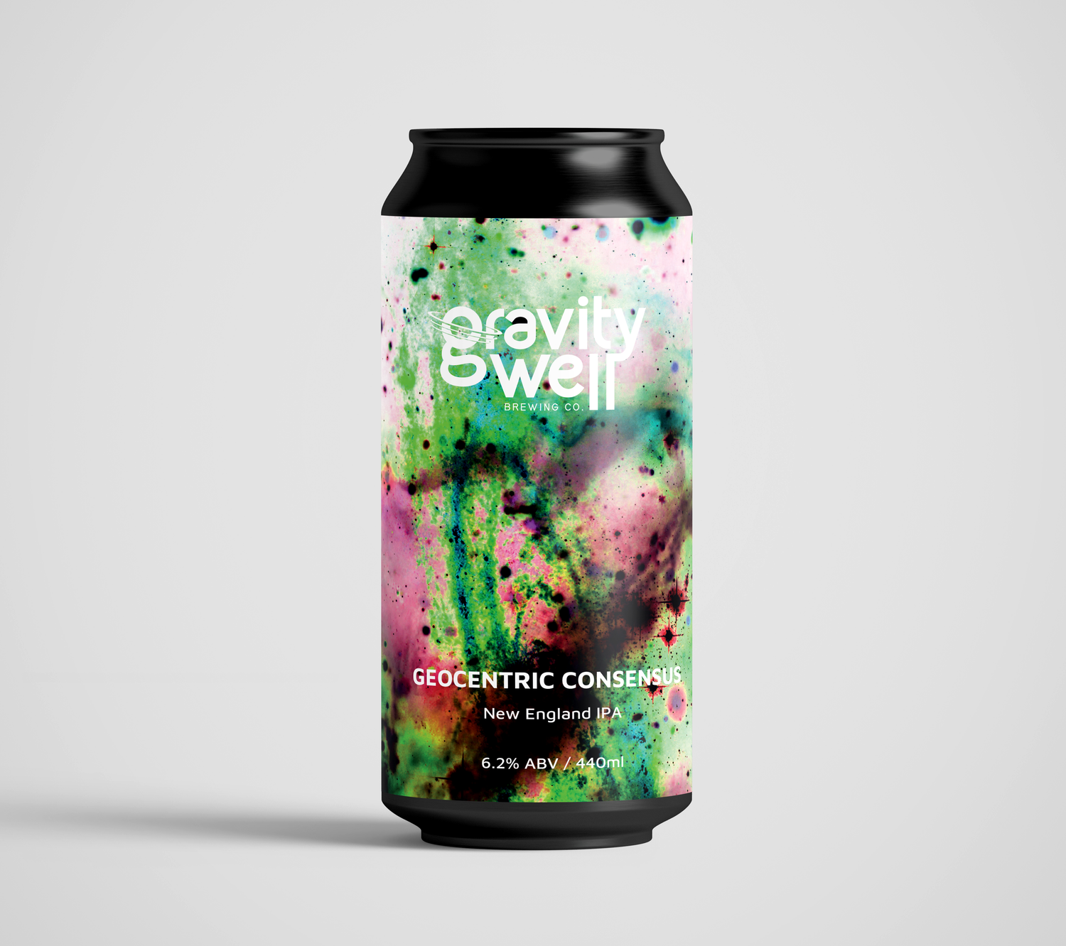 Gravity Well Geocentric Consensus NE IPA Gravity Well Geocentric Consensus NE IPA