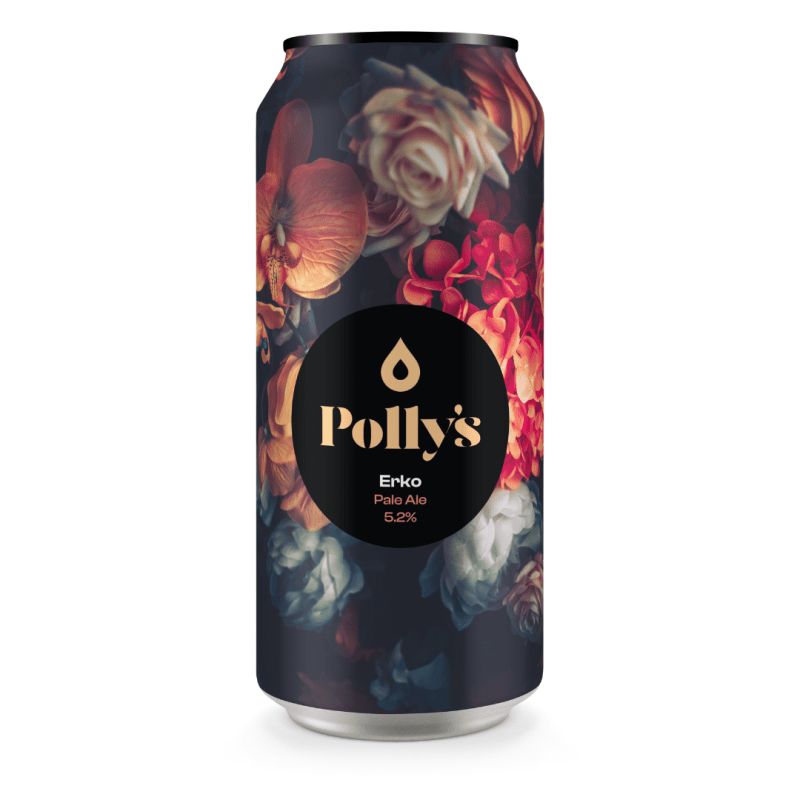 Polly&#39;s Erko Pale Ale