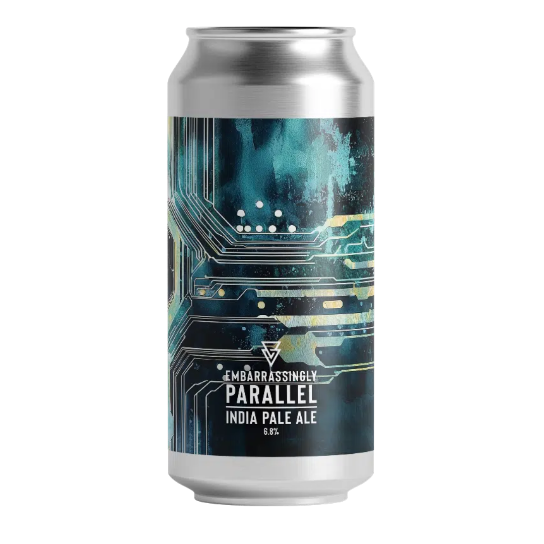 Azvex Embarrassingly Parallel IPA