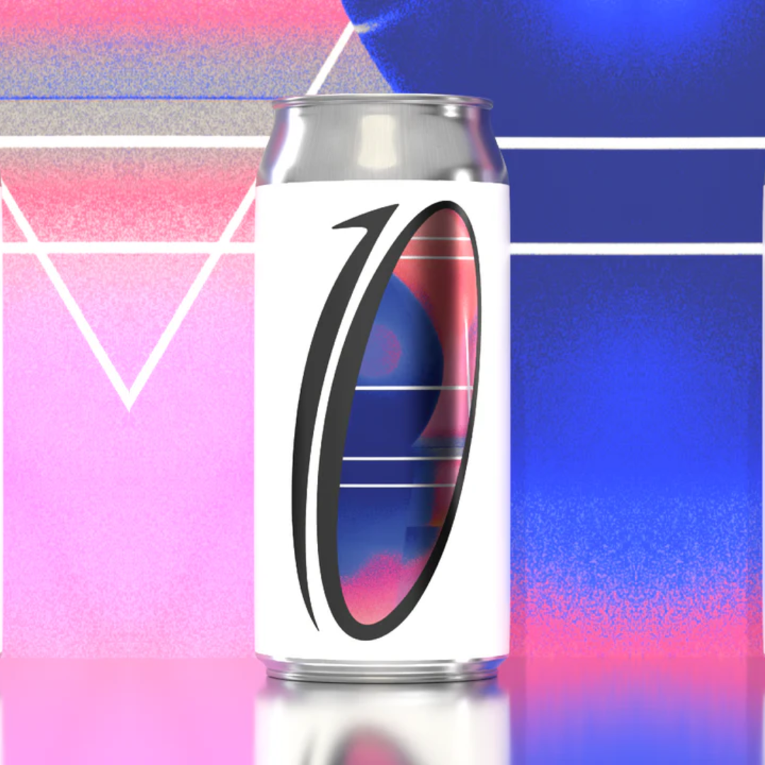 Cloudwater Beyond The Mirage IPA Cloudwater Beyond The Mirage IPA