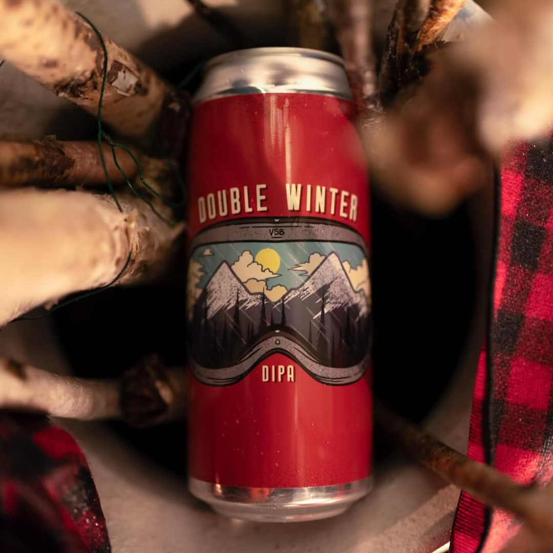 Vitamin Sea Double Winter DIPA Vitamin Sea Double Winter DIPA