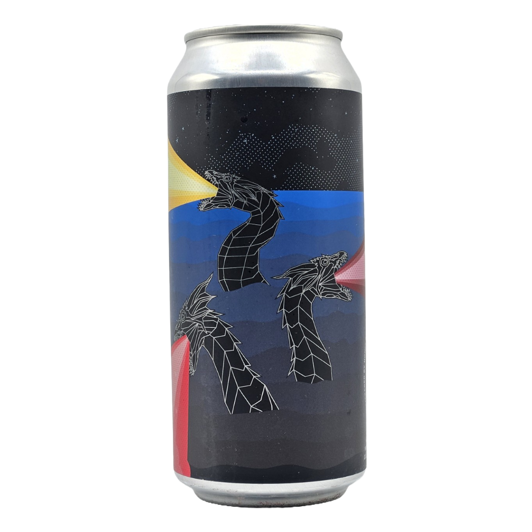 HOMES x Mortalis Hydra Of The Depths Sour HOMES x Mortalis Hydra Of The Depths Sour