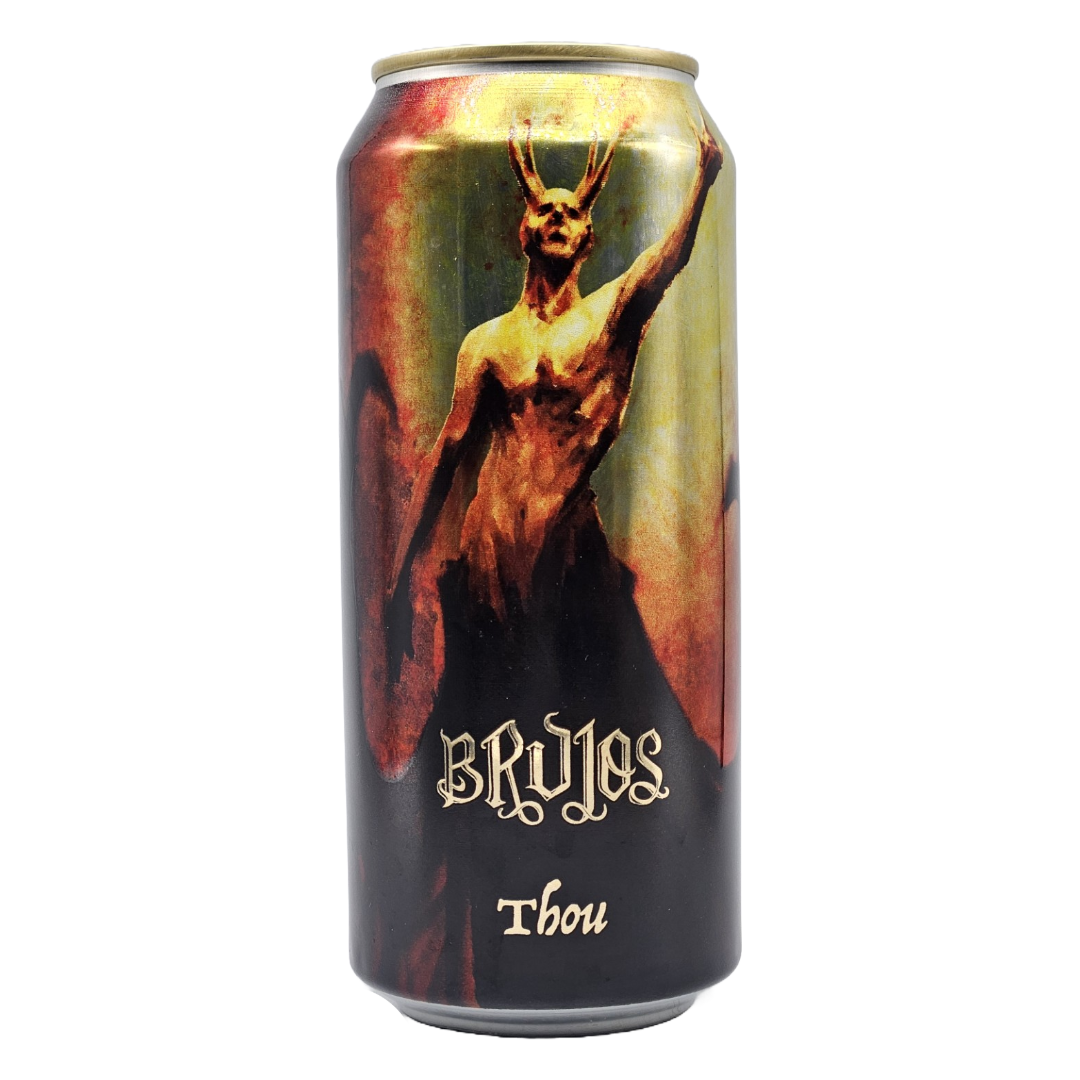 Brujos Thou WC TIPA Brujos Thou WC TIPA