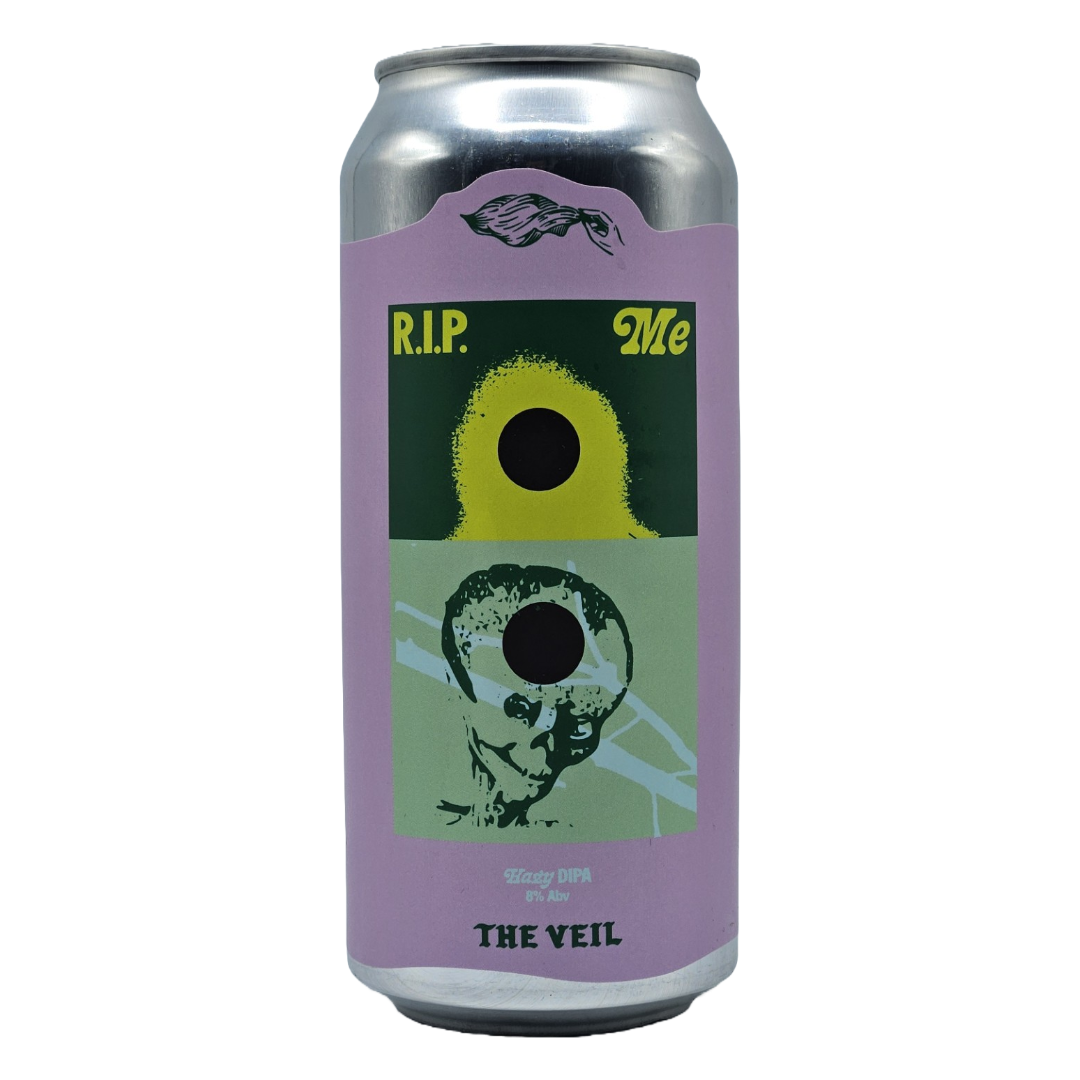 The Veil R.I.P Me DIPA