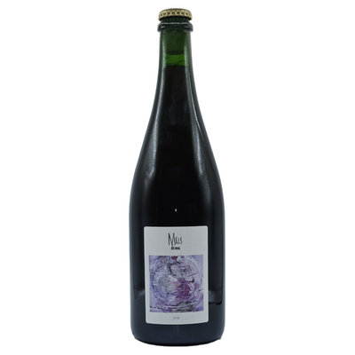 Mills Pop Wild Ale