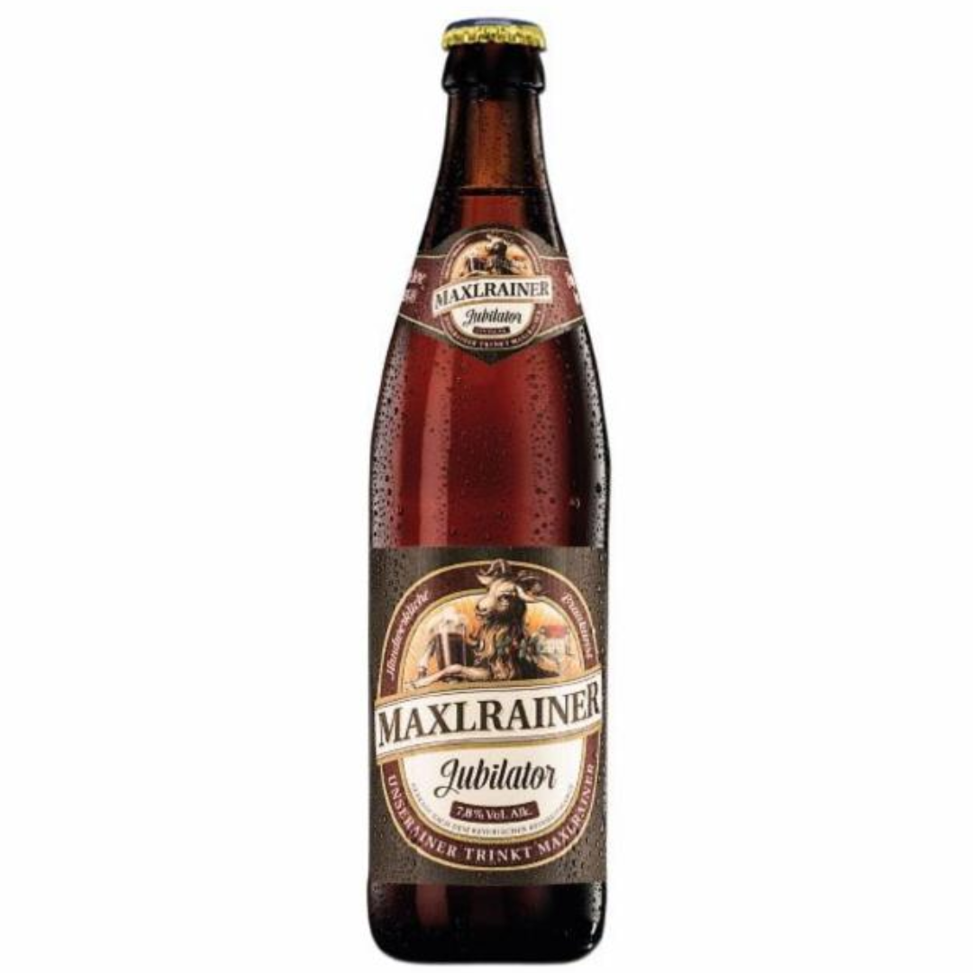 Maxlrainer Jubilator Doppelbock Maxlrainer Jubilator Doppelbock