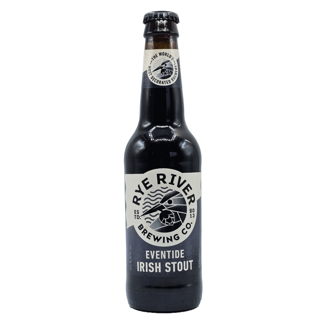 Rye River Eventide Irish Stout