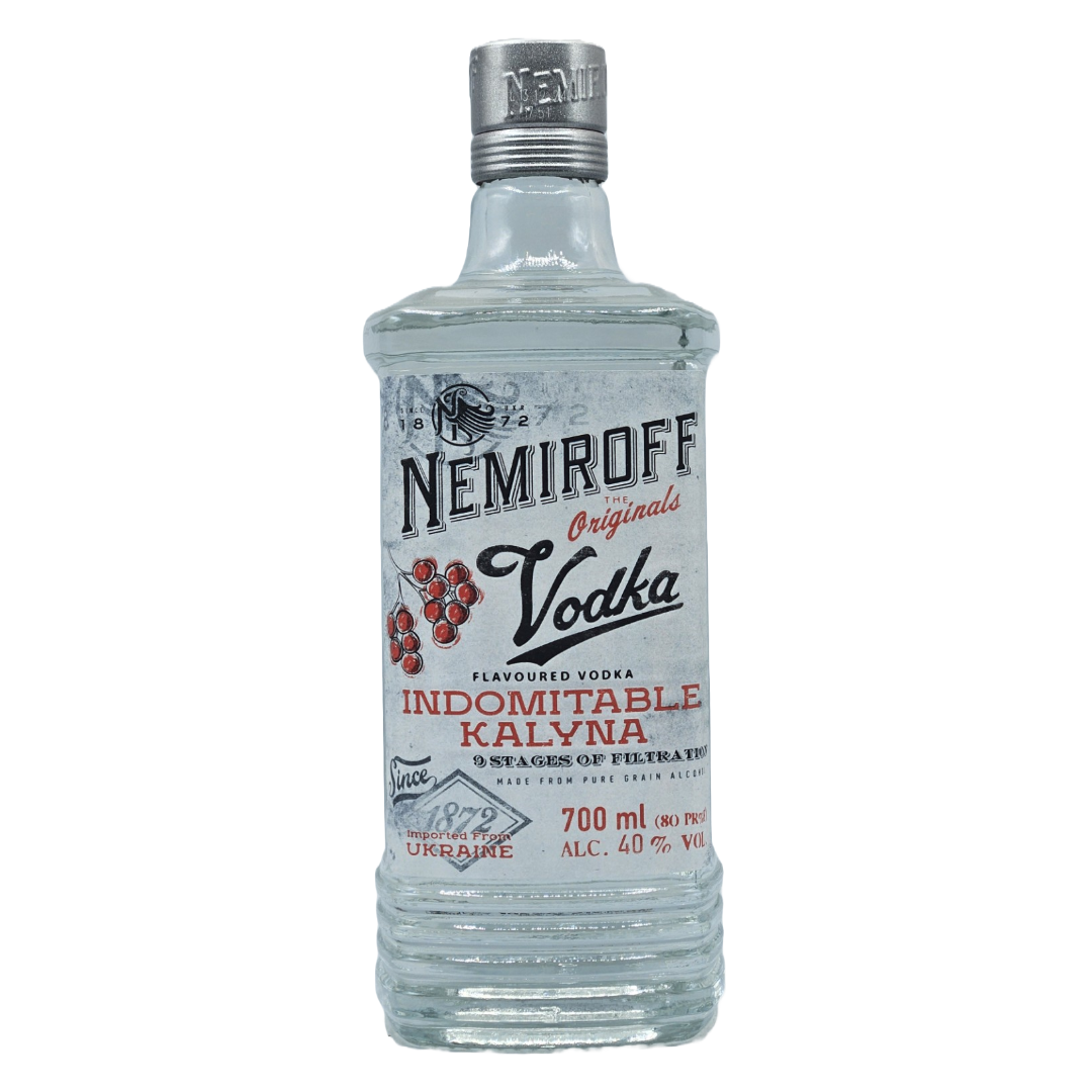 Nemiroff Kalyna Vodka