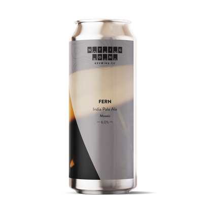 Nothing Bound Fern IPA