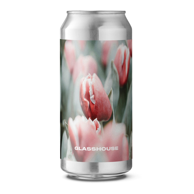 Glasshouse Tulipa DDH Pale Ale