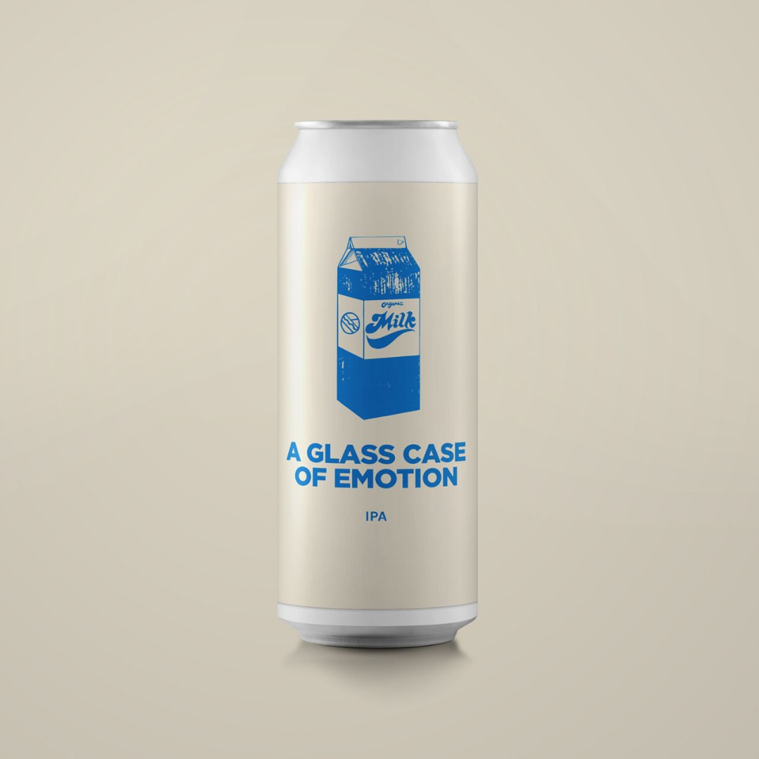 Pomona Island A Glass Case Of Emotion IPA Pomona Island A Glass Case Of Emotion IPA