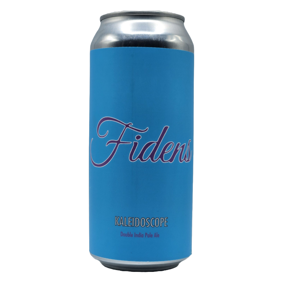 Fidens Kaleidoscope DIPA Fidens Kaleidoscope DIPA