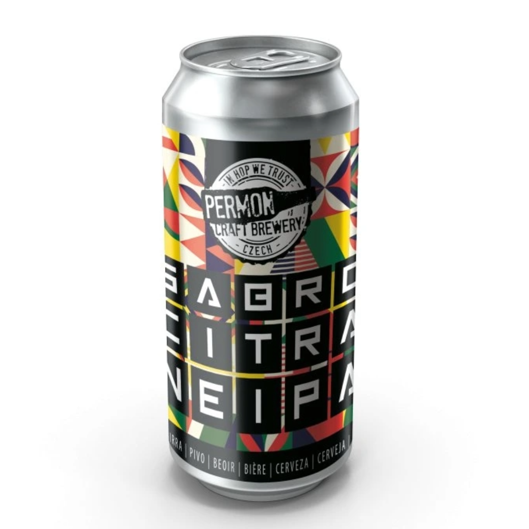 Permon Sabro Citra NE IPA
