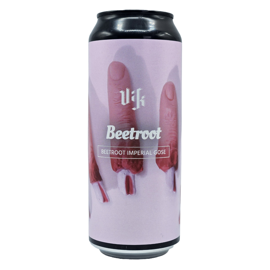 Vik Beetroot Imperial Gose Vik Beetroot Imperial Gose