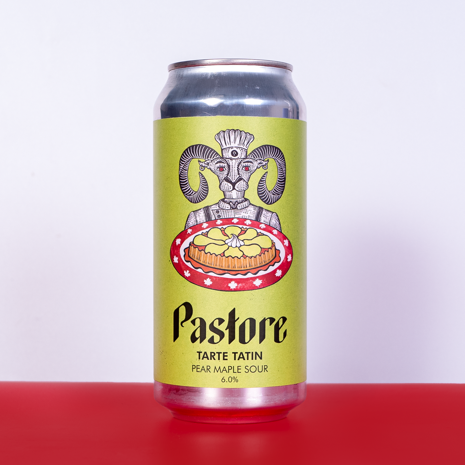 Pastore Tarte Tatin Pear Maple Sour Pastore Tarte Tatin Pear Maple Sour