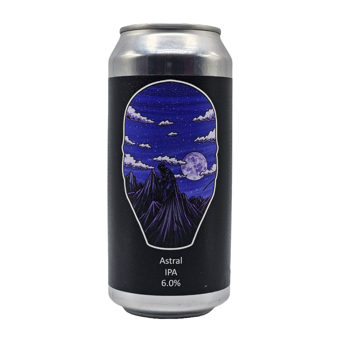 Dark Element Astral IPA