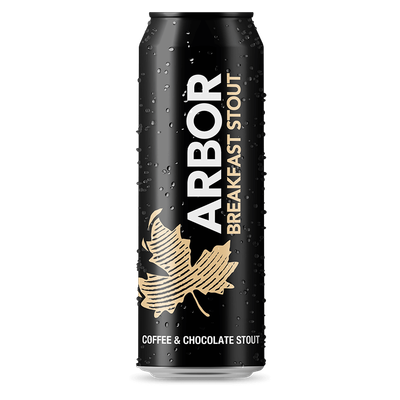 Arbor Breakfast Stout Arbor Breakfast Stout