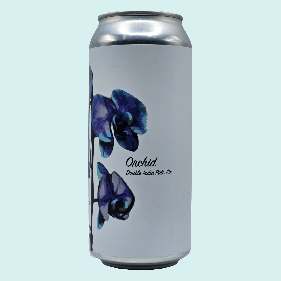 Fidens Orchid DIPA Fidens Orchid DIPA