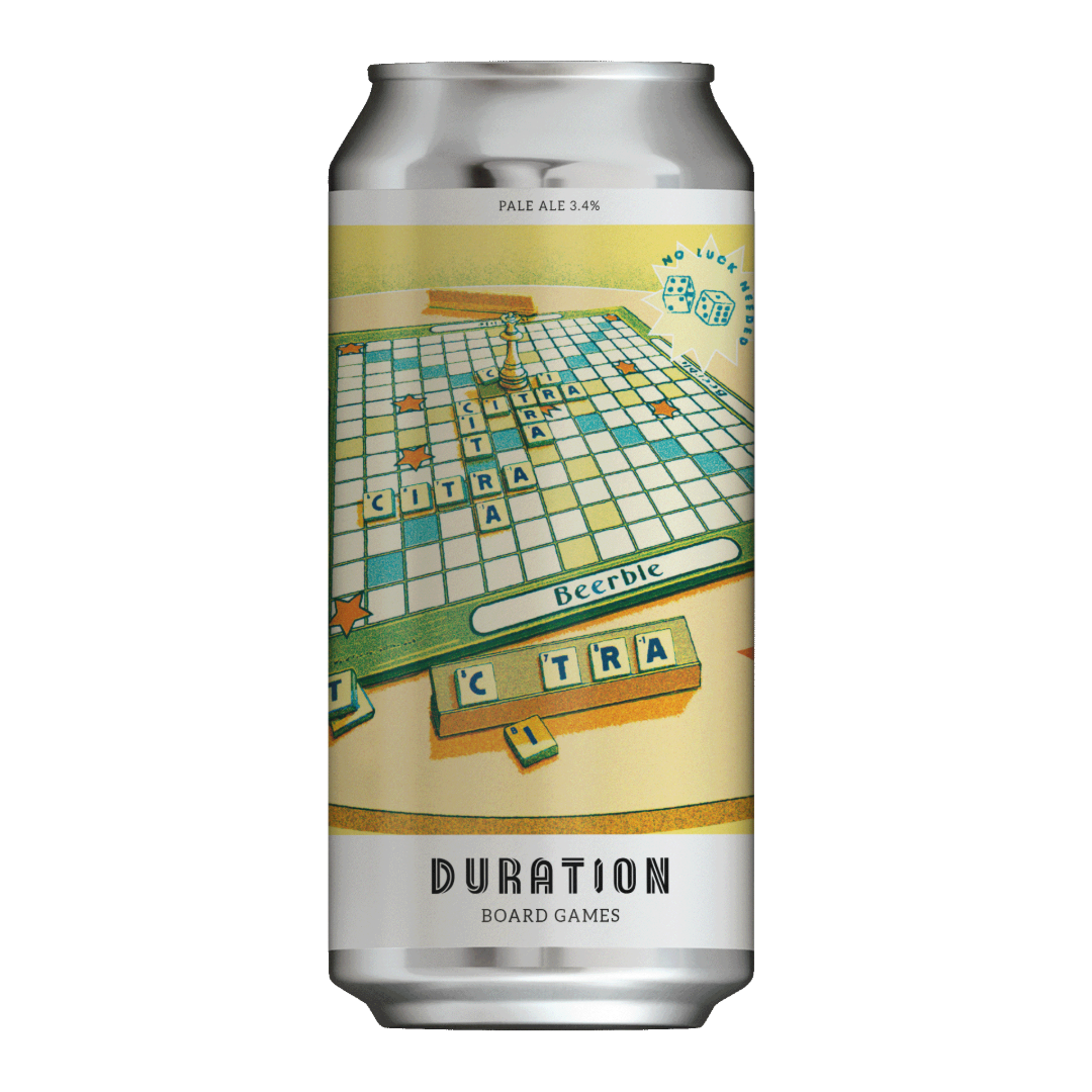 Duration Board Games Session Pale Ale Duration Board Games Session Pale Ale