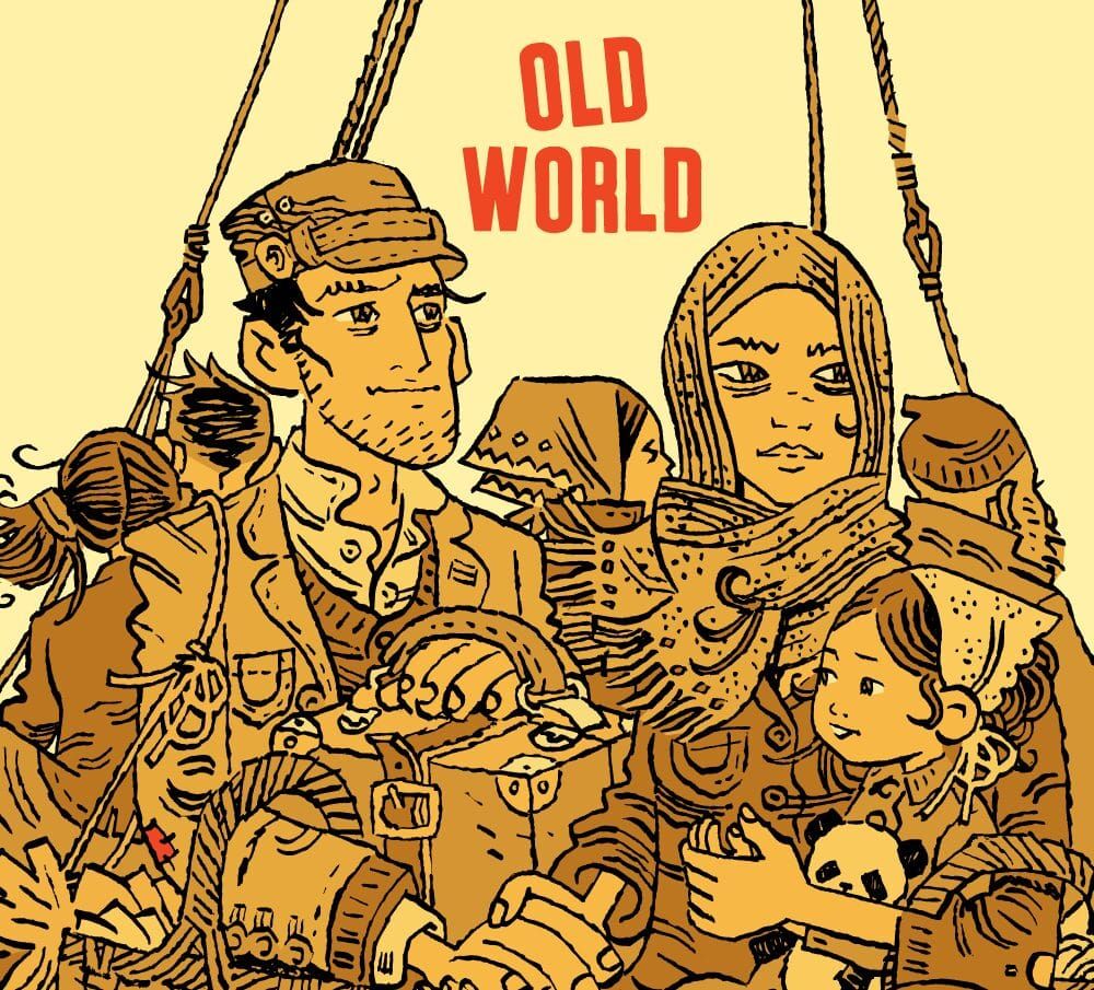 Burning Sky Old World English Old Ale Burning Sky Old World English Old Ale