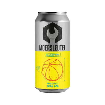 Moersleutel Basketball DIPA
