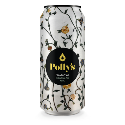 Polly&#39;s Ficklefree IPA