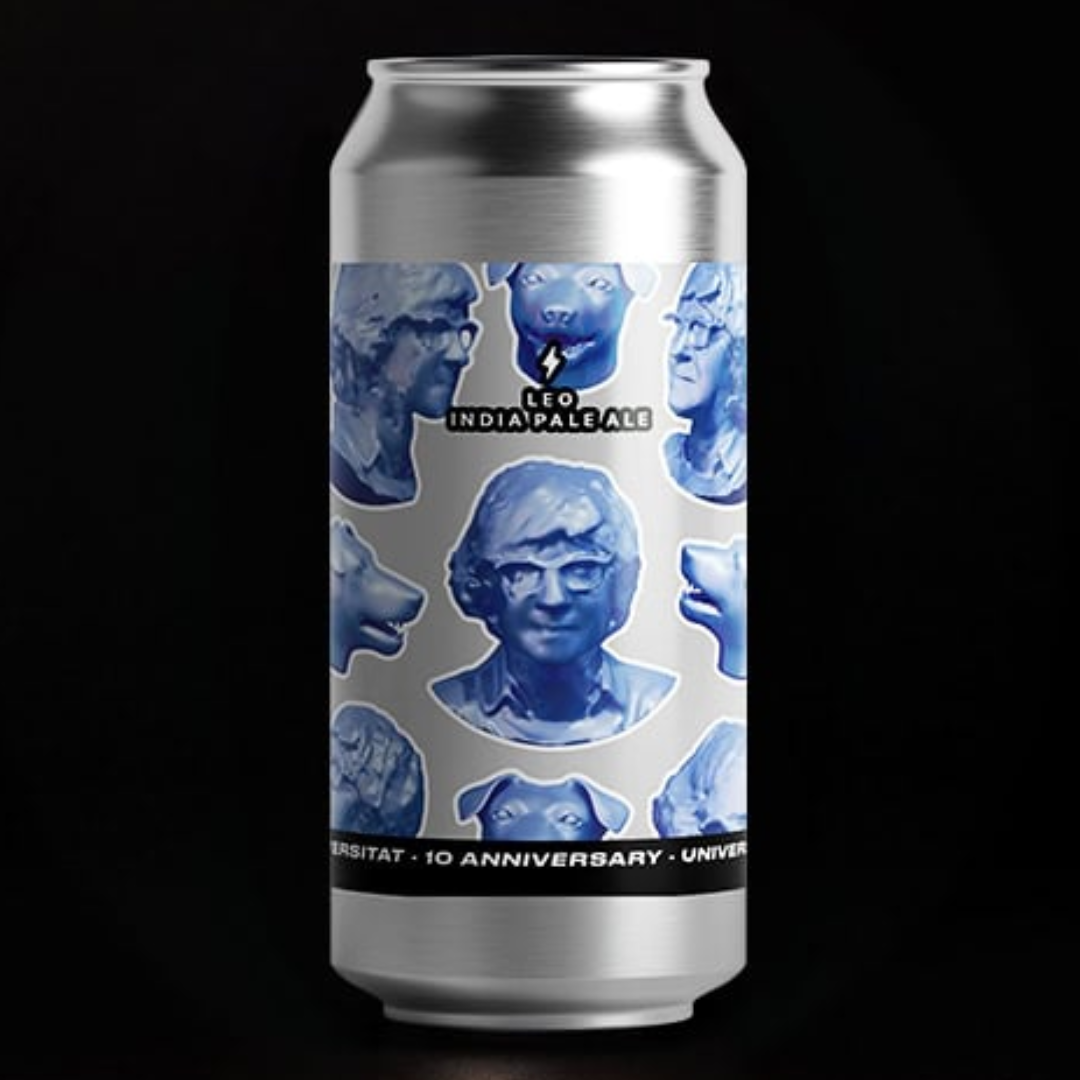 Garage LEO IPA