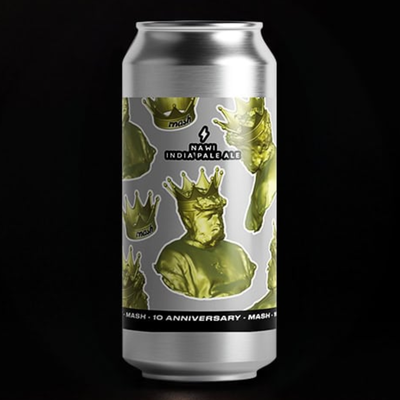 Garage NAWI IPA