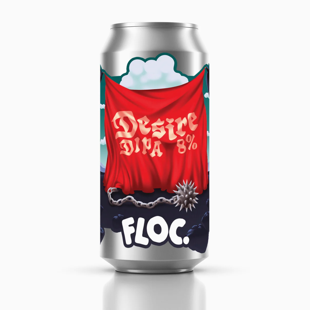 Floc Desire DIPA Floc Desire DIPA