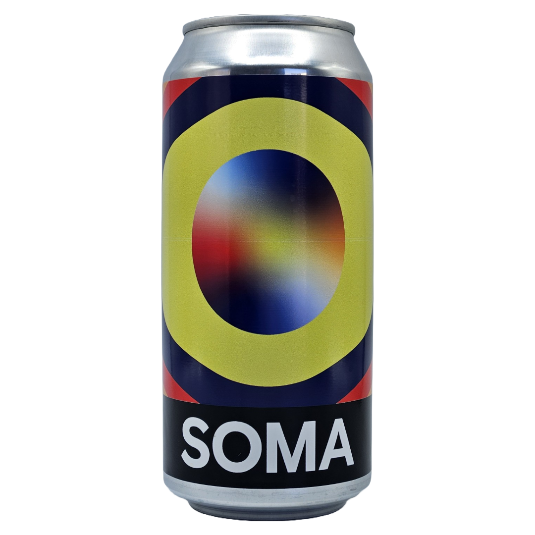 SOMA Glow IPA