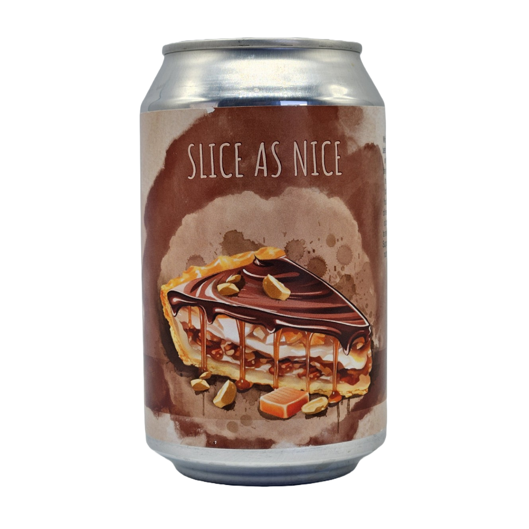Alchemik Slice As Nice Pastry Stout