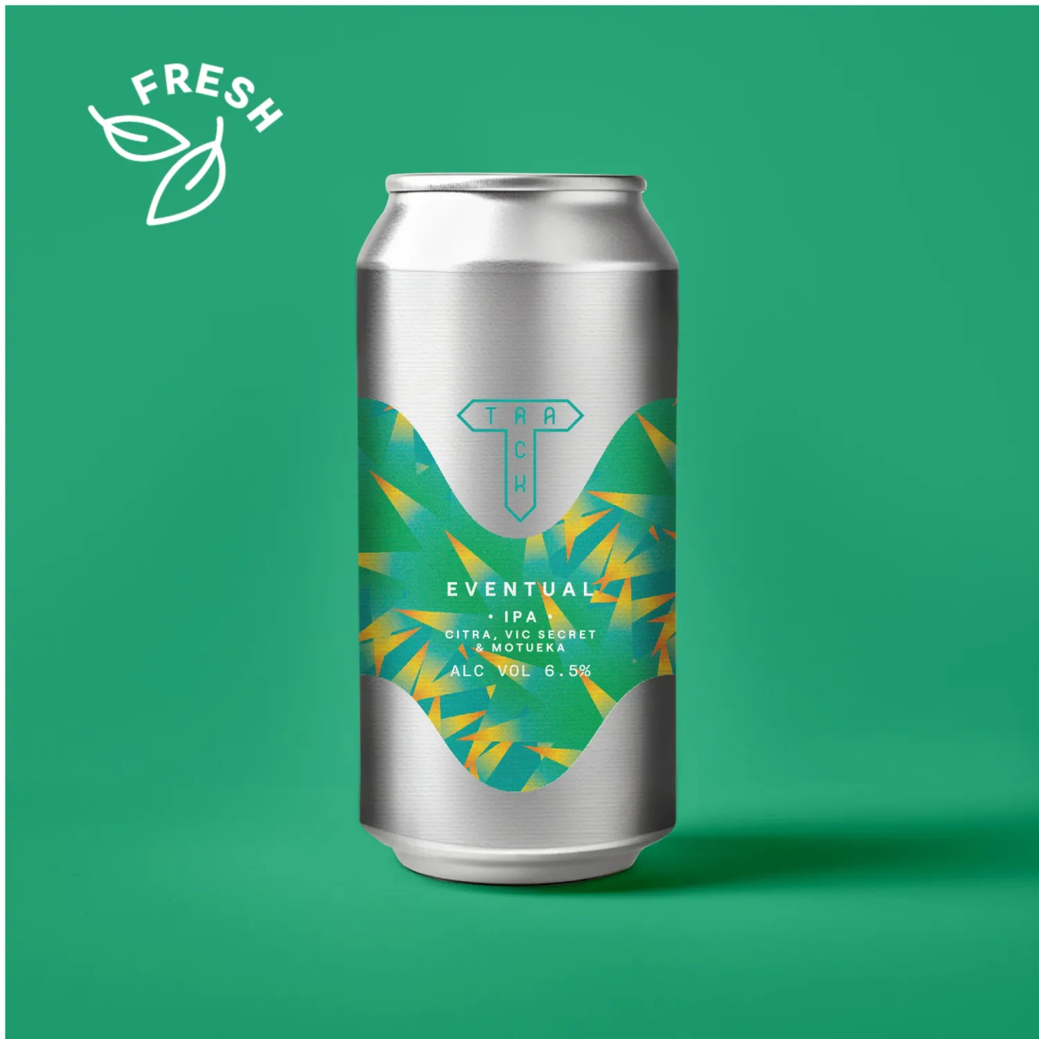 Track Eventual IPA