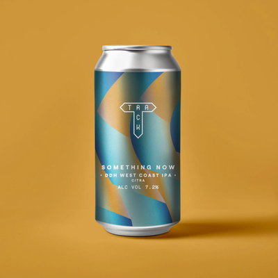Track Something Now DDH WC IPA