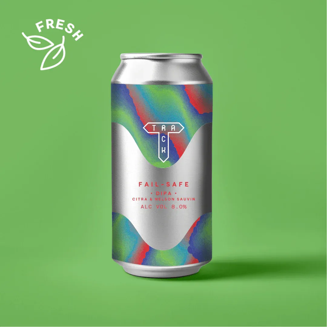 Track Fail Safe DIPA Track Fail Safe DIPA